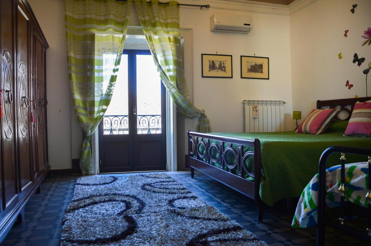 Hotel Casa Alcala Deluxe Katánie Exteriér fotografie