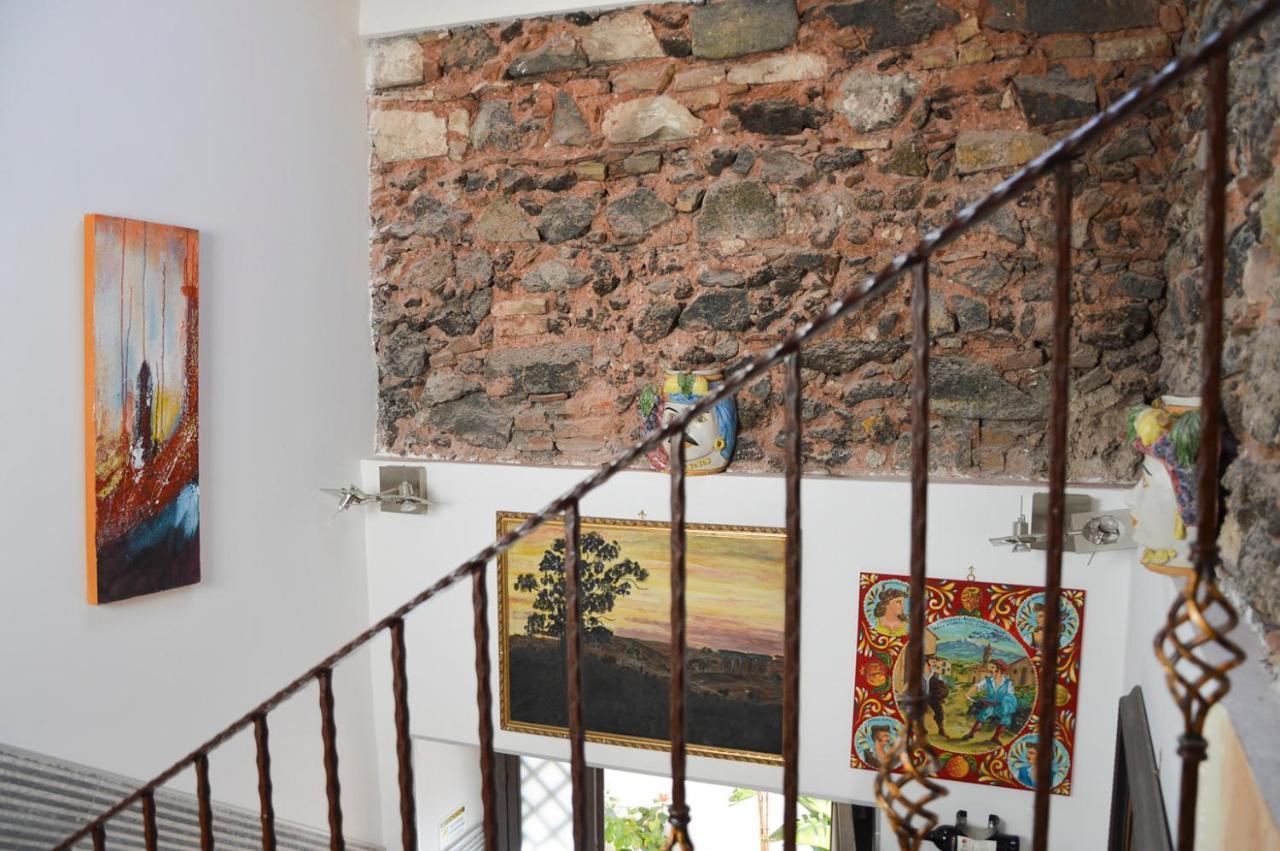 Hotel Casa Alcala Deluxe Katánie Exteriér fotografie