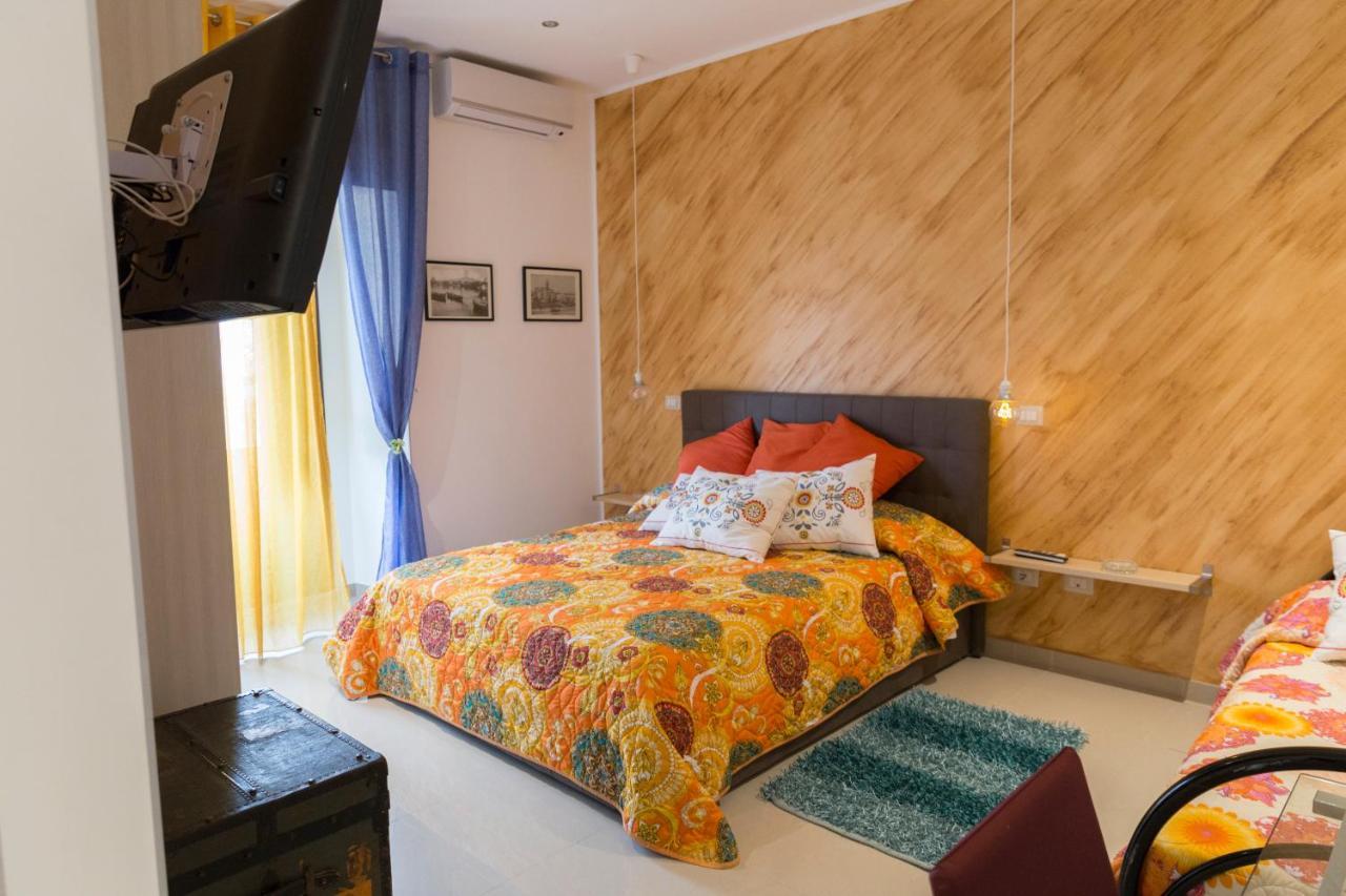Hotel Casa Alcala Deluxe Katánie Exteriér fotografie